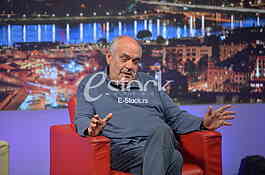 Fedja Stojanovic