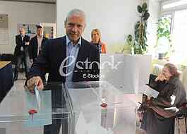 Parliamentary elections 2014