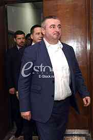 Branko Ruzic, Dusan Bajatovic