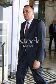 Inauguration Aleksandar Vucic