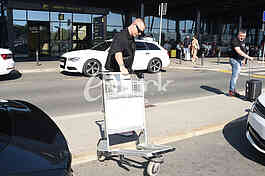 Relja Popovic_Aerodrom
