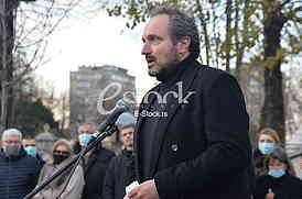 Ivan Isailovic