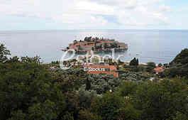church wedding of Novak Djokovic