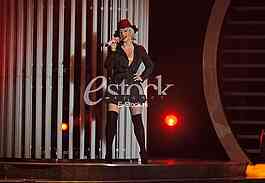Your face sounds familiar, final night, tv station PRVA. Tvoje lice zvuci poznato, finalno vece, TV stanica PRVA