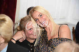 Milica Dabovic_promocija knjige