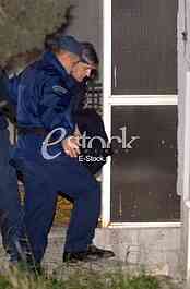 arrested Svetozar Marovic