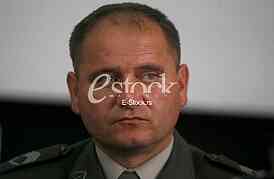 The heroes of the war in Kosovo and Metohija