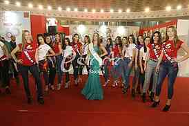 sara Miletic miss 