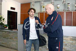 Football Association of Serbia, the Serbian team.