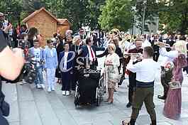 Bogoljub Karic, Danica Kuzmanovic Karic, Olivera Karic Nedeljkovic, Milanka Karic