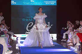 Modna revija Mermaid Core 35. Fashion Selection