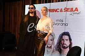 Sejla Zonjic Princ od Vranje