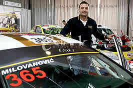 Nemanja Milovanovic