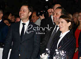 sinisa mali, hilton hotel