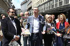 Bosko Obradovic