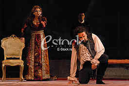 Tosca