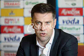 MLADEN KRSTAJIC