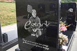  Aleksandar Pavlovic's grave 