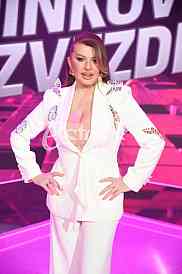 Viki Miljkovic_Pinkove Zvezde