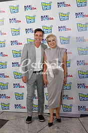 Sinisa Ubovic i Maja Rakovic