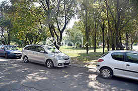 Suicide on Banjica