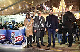 Goran Vesic Damir Handanovic Darko Glavas