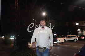 Marko Janjusevic Janjus