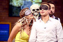 Iva Grguric Stefan Karic