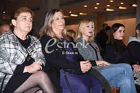 Tanja Peternek Aleksic Tamara Aleksic