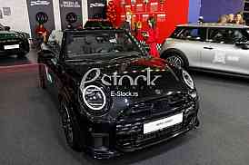 Sajam automobila i motocikala 2026.