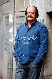 Boris Isakovic, actor