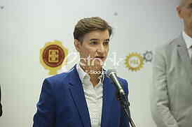 Ana Brnabic