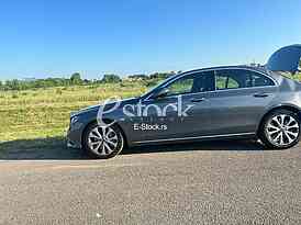 Saobracajna nesreca autoput