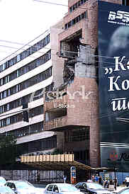 General Staff Building

