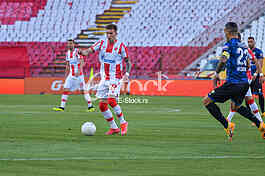 Crvena zvezda - Zlatibor (6:1 09.05.2021)