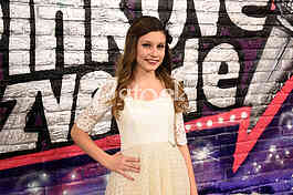 Pink Star Show