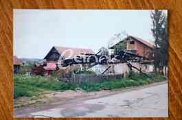 Busije village family Grubjesic