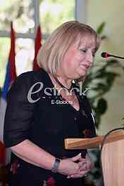 Slavica Djukic Dejanovic