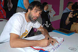 Milos Teodosic
