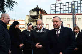 Radojicic Beglov