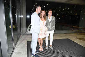 Sasa Kovacevic Nikola Rokvic