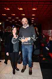 National theater premiere Our sons