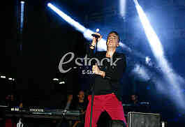  zeljko joksimovic, 1000 koncert