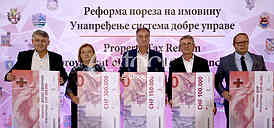 Zoran Jevtic Jadranka Dostanic Milan Skrbic Milovan Kovacevic Aleksandar Milikic