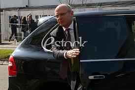 Beko testified in the Special Court