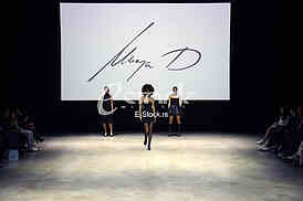 39. Fashion Selection