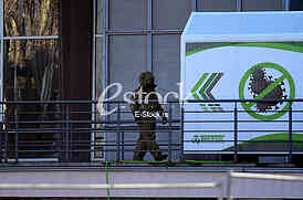 BG Sajam bolnica koronavirus