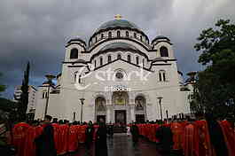 Spasovdanska litija