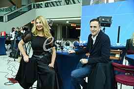 Sergej Cetkovic Vesna Dedic