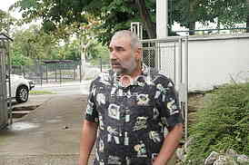 Miroslav Miki Djuricic